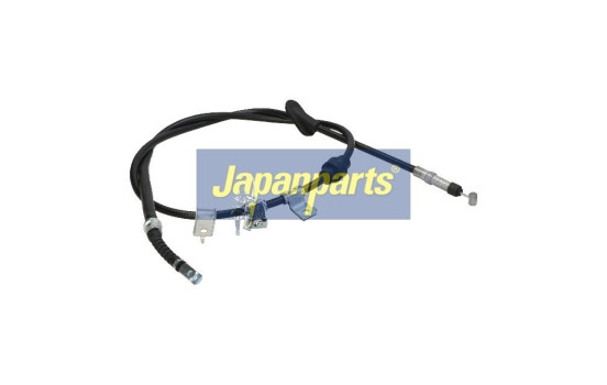 Cable Pull, parking brake