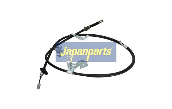 Cable Pull, parking brake