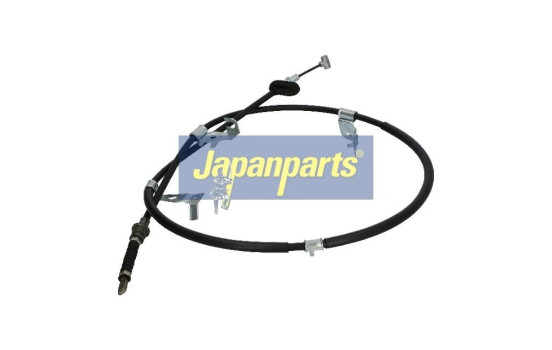 Cable Pull, parking brake, Image 3