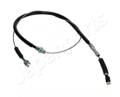 Cable Pull, parking brake