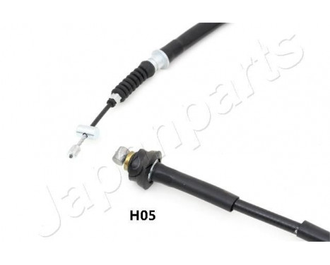 Cable Pull, parking brake, Image 2