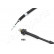Cable Pull, parking brake, Thumbnail 2
