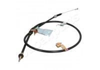 Cable Pull, parking brake