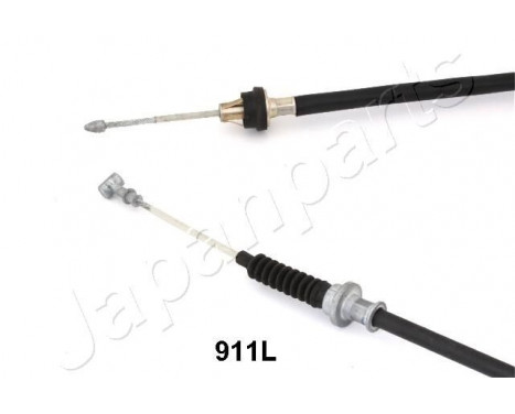 Cable Pull, parking brake, Image 2