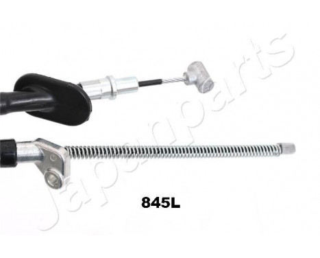 Cable Pull, parking brake, Image 2