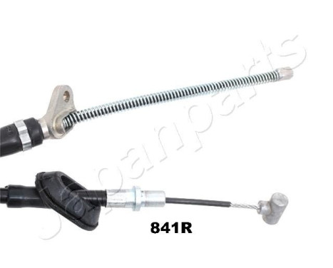 Cable Pull, parking brake, Image 2