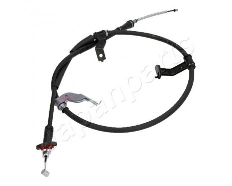 Cable Pull, parking brake, Image 3