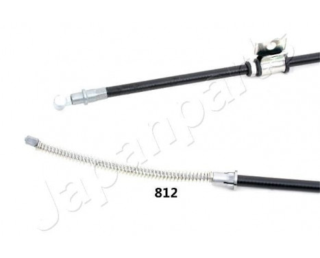 Cable Pull, parking brake, Image 2