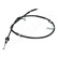 Cable Pull, parking brake, Thumbnail 3