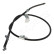 Cable Pull, parking brake, Thumbnail 4