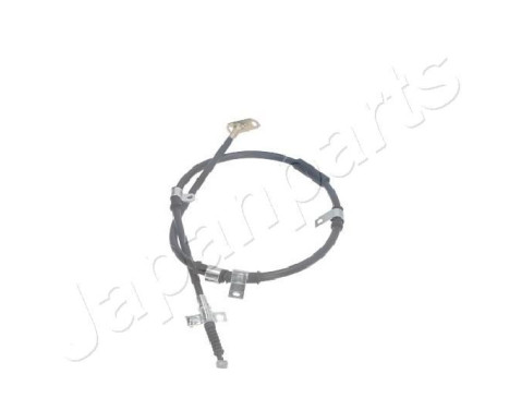 Cable Pull, parking brake, Image 2
