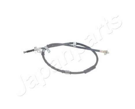 Cable Pull, parking brake, Image 3