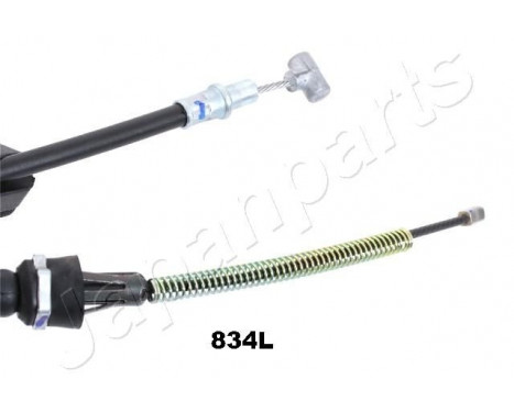 Cable Pull, parking brake, Image 2