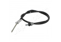 Cable Pull, parking brake