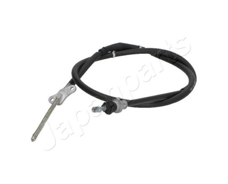 Cable Pull, parking brake