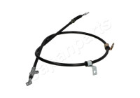 Cable Pull, parking brake