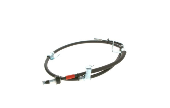 Cable Pull, parking brake, Image 2