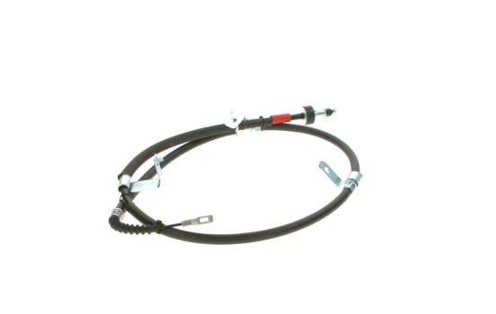 Cable Pull, parking brake, Image 4