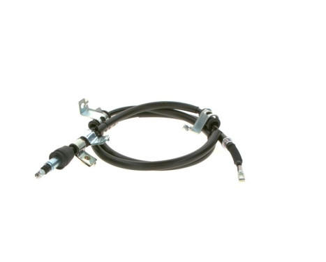 Cable Pull, parking brake