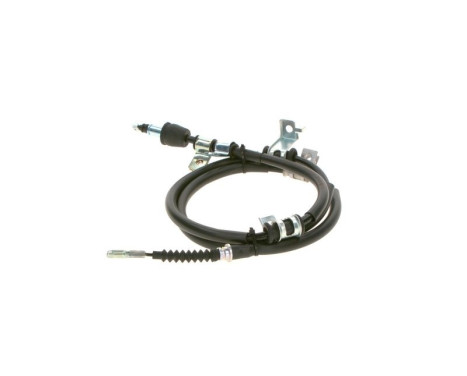 Cable Pull, parking brake, Image 2