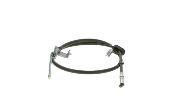 Cable Pull, parking brake