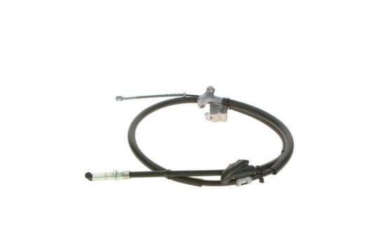 Cable Pull, parking brake, Image 2