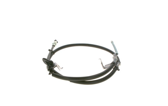 Cable Pull, parking brake, Image 3
