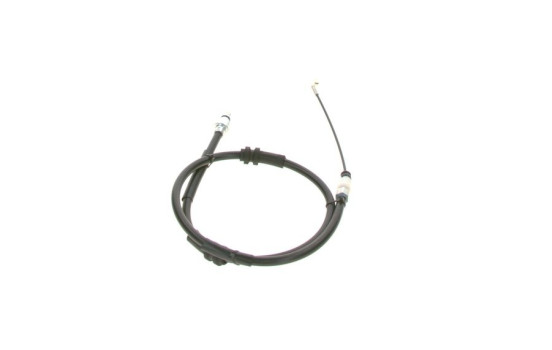 Cable Pull, parking brake, Image 3