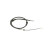 Cable Pull, parking brake, Thumbnail 4