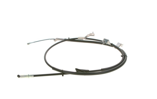Cable Pull, parking brake, Image 2
