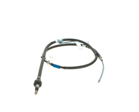 Cable Pull, parking brake