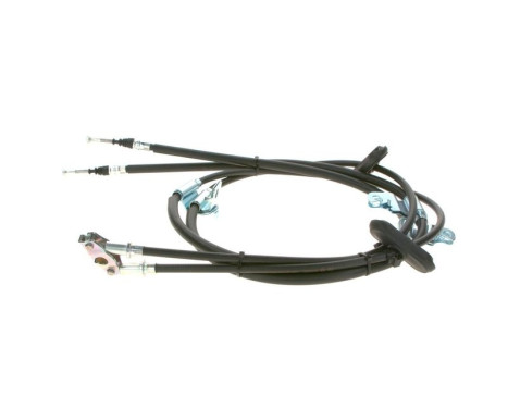 Cable Pull, parking brake, Image 2