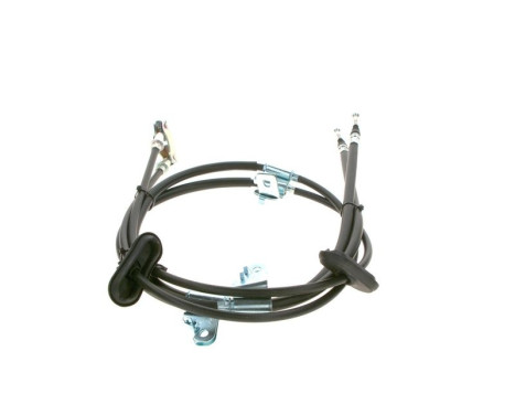 Cable Pull, parking brake, Image 3