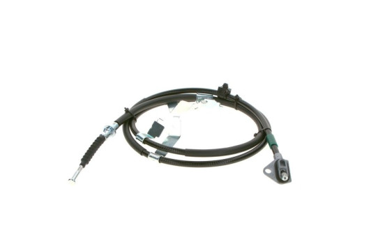 Cable Pull, parking brake