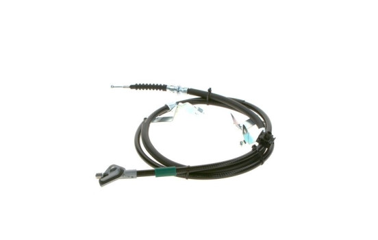 Cable Pull, parking brake, Image 2