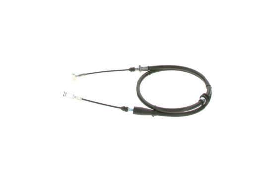 Cable Pull, parking brake, Image 2