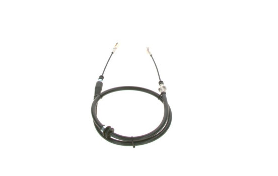 Cable Pull, parking brake, Image 3