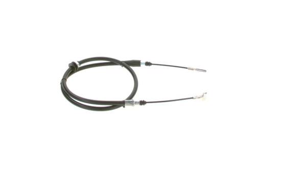 Cable Pull, parking brake, Image 4