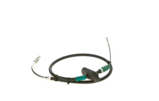 Cable Pull, parking brake, Image 3