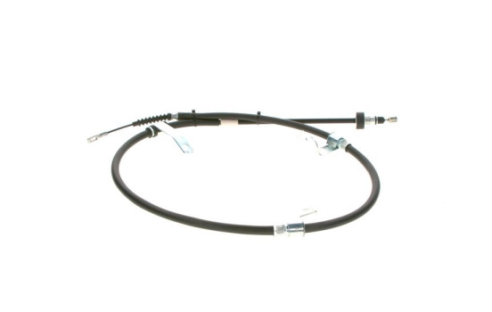 Cable Pull, parking brake