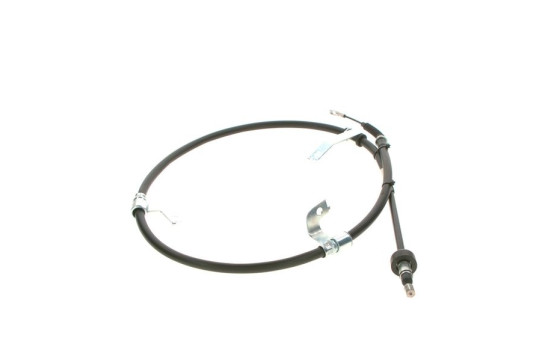 Cable Pull, parking brake, Image 2