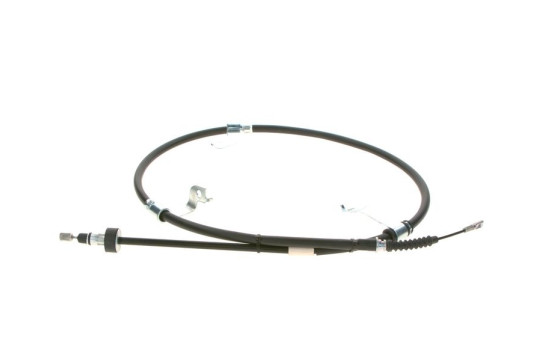 Cable Pull, parking brake, Image 3