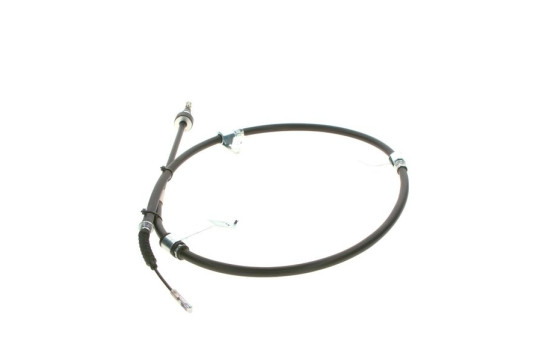Cable Pull, parking brake, Image 4
