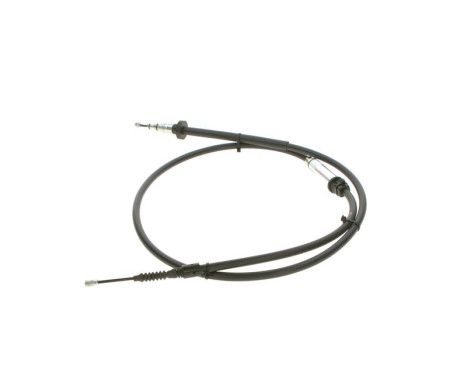 Cable Pull, parking brake, Image 2