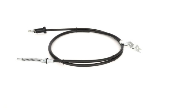 Cable Pull, parking brake, Image 2