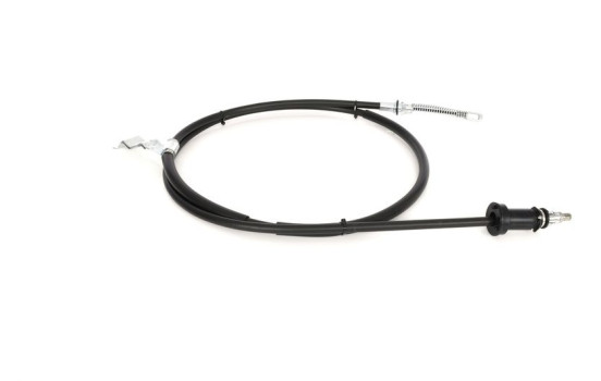 Cable Pull, parking brake, Image 4