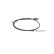 Cable Pull, parking brake, Thumbnail 4