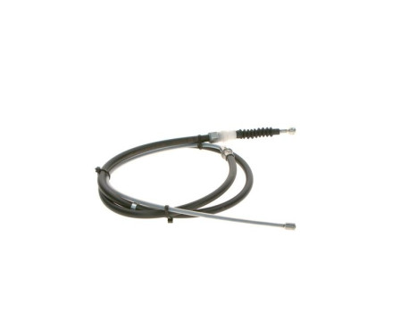 Cable Pull, parking brake, Image 4