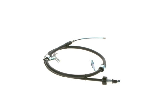 Cable Pull, parking brake, Image 4