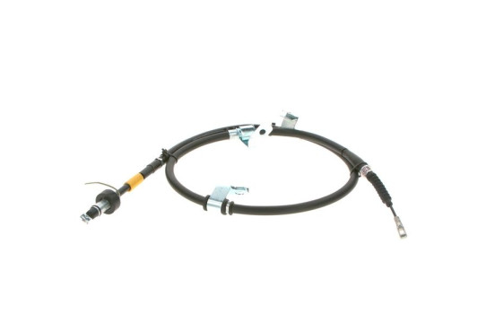 Cable Pull, parking brake